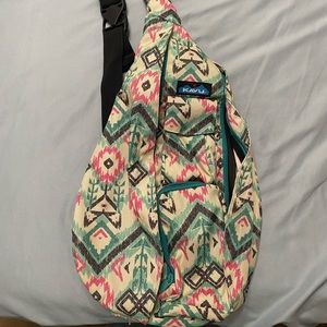 KAVU Sling Bag